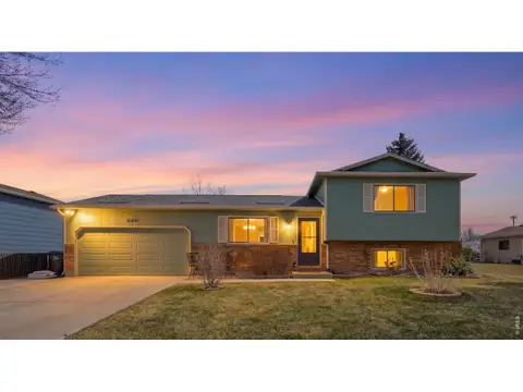 240 Blossom Dr, Loveland, CO 80537 - #: 1054151