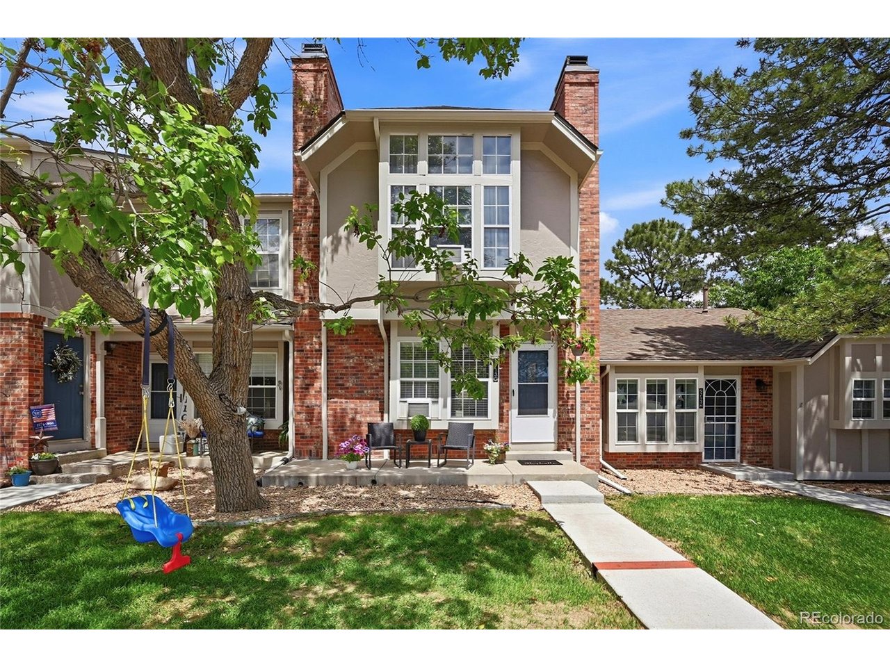Photo 1 of 42 — 9713 W Chatfield Ave G, Littleton, CO 80128