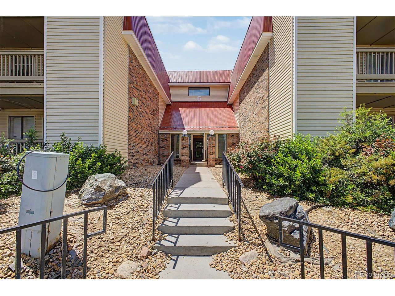 Photo 1 of 24 — 14720 E Kentucky Dr 615, Aurora, CO 80012