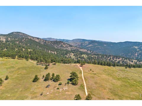 Tiny photo for 402 Broken Fence Rd, Boulder, CO 80302 (MLS # 1063335)