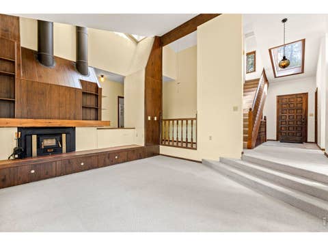 Tiny photo for 402 Broken Fence Rd, Boulder, CO 80302 (MLS # 1063335)