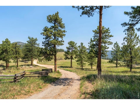 Tiny photo for 402 Broken Fence Rd, Boulder, CO 80302 (MLS # 1063335)