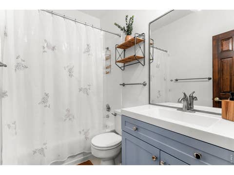 Tiny photo for 402 Broken Fence Rd, Boulder, CO 80302 (MLS # 1063335)