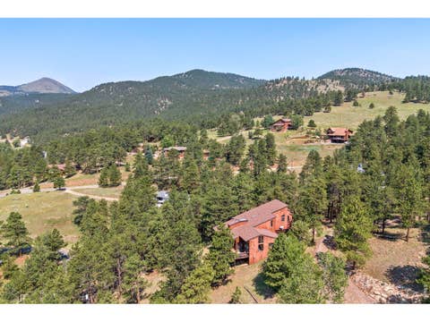 Tiny photo for 402 Broken Fence Rd, Boulder, CO 80302 (MLS # 1063335)