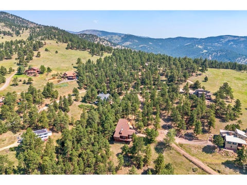 Tiny photo for 402 Broken Fence Rd, Boulder, CO 80302 (MLS # 1063335)