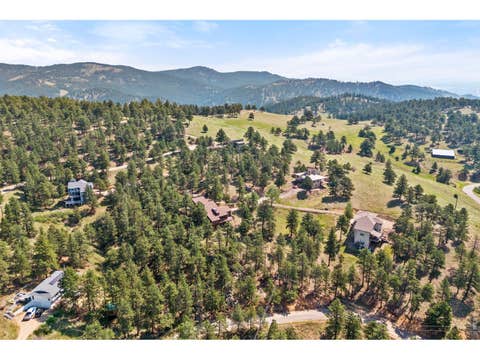 Tiny photo for 402 Broken Fence Rd, Boulder, CO 80302 (MLS # 1063335)
