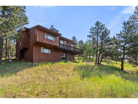 Tiny photo for 402 Broken Fence Rd, Boulder, CO 80302 (MLS # 1063335)