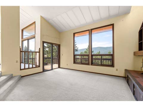 Tiny photo for 402 Broken Fence Rd, Boulder, CO 80302 (MLS # 1063335)