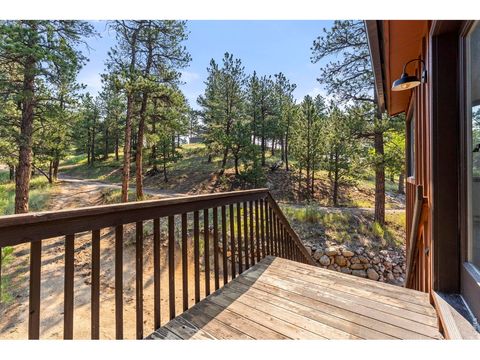Tiny photo for 402 Broken Fence Rd, Boulder, CO 80302 (MLS # 1063335)