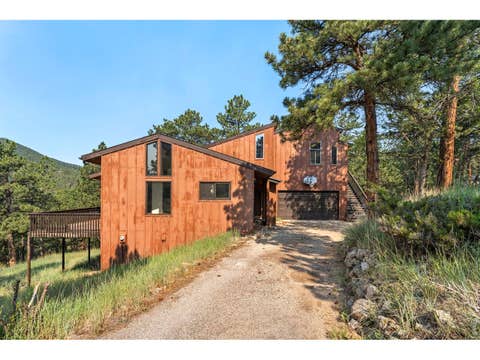 Tiny photo for 402 Broken Fence Rd, Boulder, CO 80302 (MLS # 1063335)
