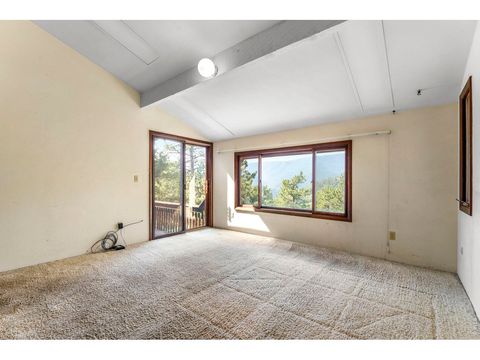 Tiny photo for 402 Broken Fence Rd, Boulder, CO 80302 (MLS # 1063335)