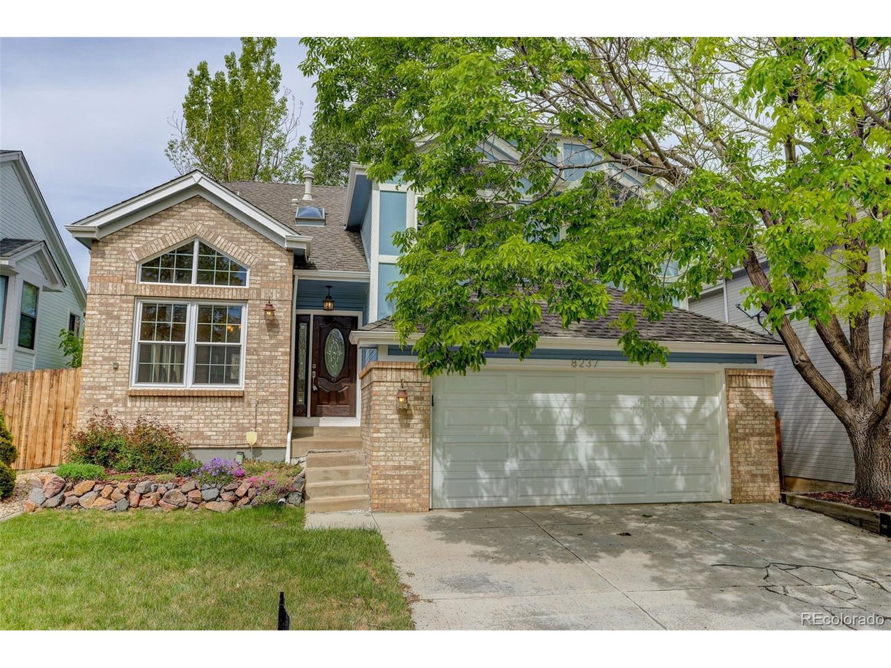 Photo 1 of 47 — 8237 S Ogden Cir, Littleton, CO 80122