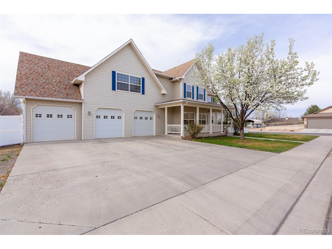 624 Orange Grove Way