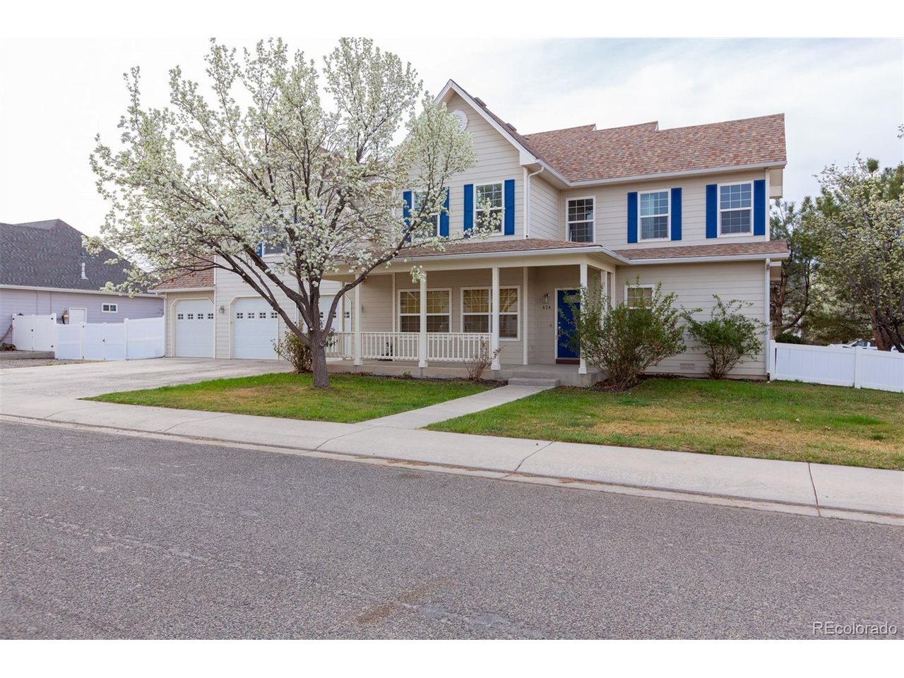 624 Orange Grove Way