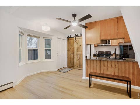 Tiny photo for 1430 18th St 8, Boulder, CO 80302 (MLS # 1062473)