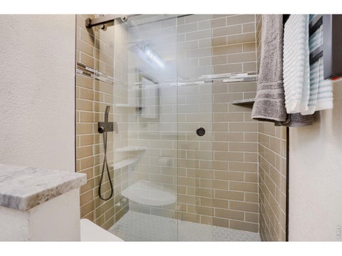 Tiny photo for 1430 18th St 8, Boulder, CO 80302 (MLS # 1062473)
