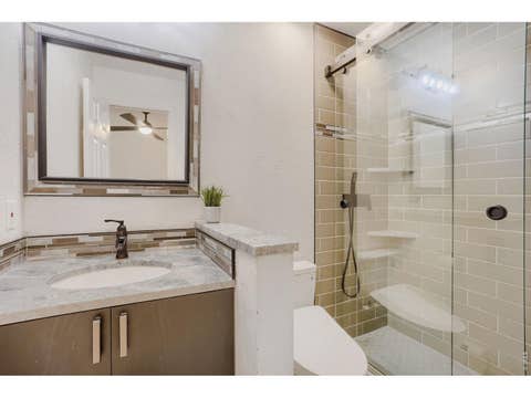 Tiny photo for 1430 18th St 8, Boulder, CO 80302 (MLS # 1062473)