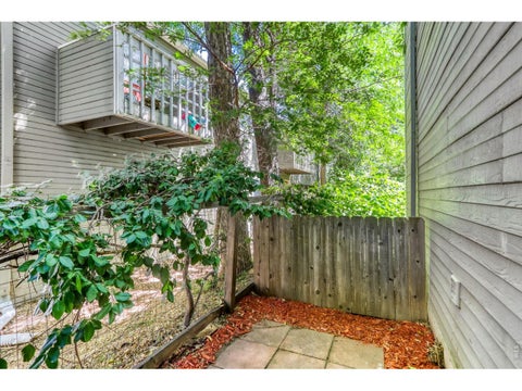 Tiny photo for 1430 18th St 8, Boulder, CO 80302 (MLS # 1062473)