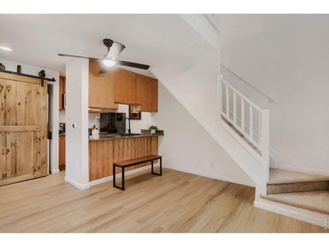 Tiny photo for 1430 18th St 8, Boulder, CO 80302 (MLS # 1062473)