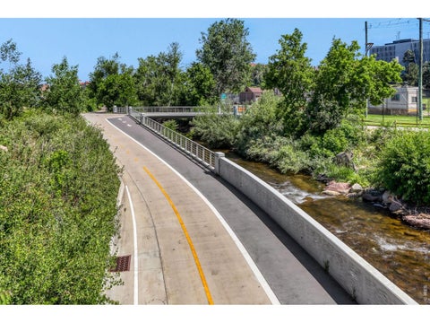 Tiny photo for 1430 18th St 8, Boulder, CO 80302 (MLS # 1062473)