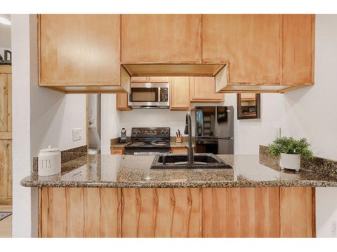 Tiny photo for 1430 18th St 8, Boulder, CO 80302 (MLS # 1062473)