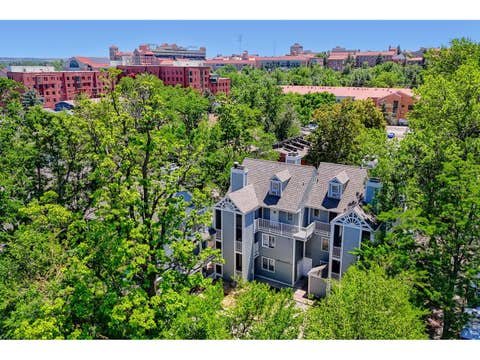 Photo of 1430 18th St 8, Boulder, CO 80302 (MLS # 1062473)