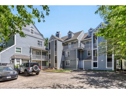 Tiny photo for 1430 18th St 8, Boulder, CO 80302 (MLS # 1062473)
