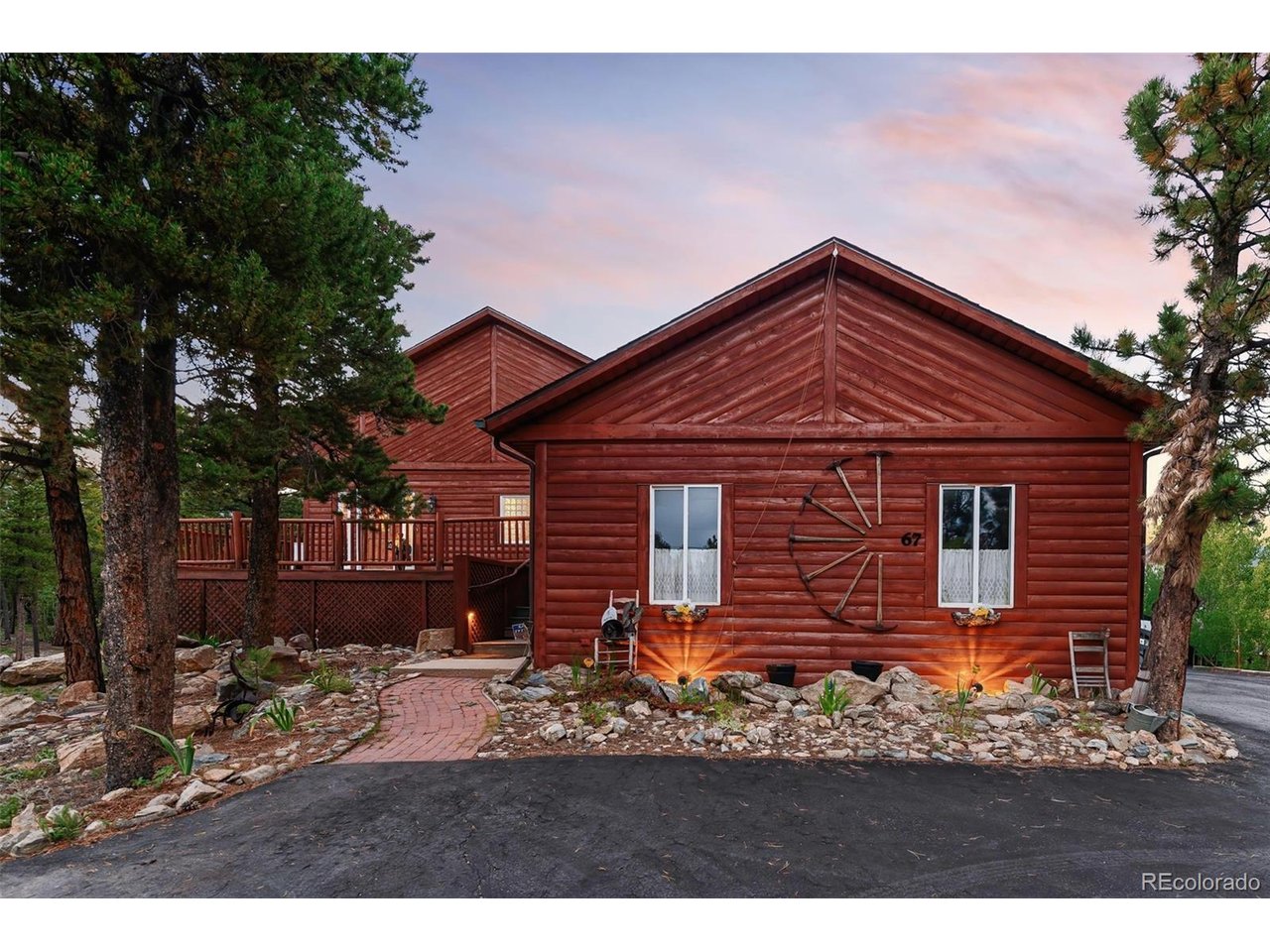 67 Aspen Ln