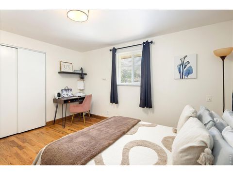 Tiny photo for 905 36th St, Boulder, CO 80303 (MLS # 1063214)