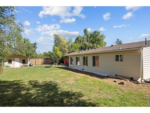 Tiny photo for 905 36th St, Boulder, CO 80303 (MLS # 1063214)