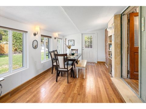 Tiny photo for 905 36th St, Boulder, CO 80303 (MLS # 1063214)