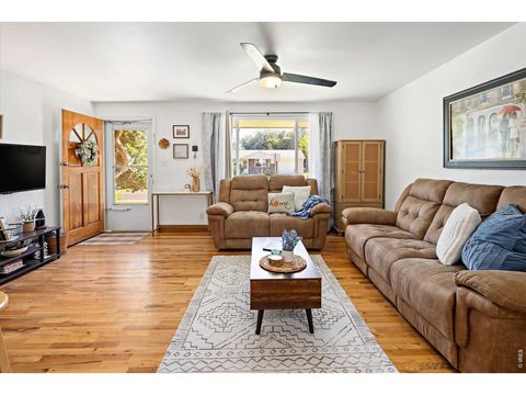 Tiny photo for 905 36th St, Boulder, CO 80303 (MLS # 1063214)