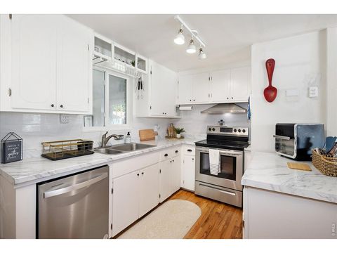 Tiny photo for 905 36th St, Boulder, CO 80303 (MLS # 1063214)