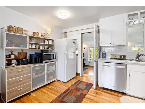 Tiny photo for 905 36th St, Boulder, CO 80303 (MLS # 1063214)