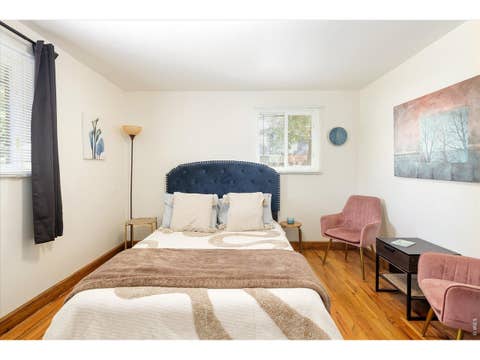 Tiny photo for 905 36th St, Boulder, CO 80303 (MLS # 1063214)