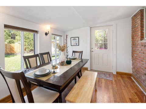 Tiny photo for 905 36th St, Boulder, CO 80303 (MLS # 1063214)