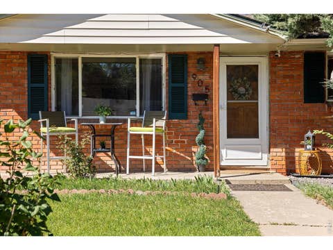 Tiny photo for 905 36th St, Boulder, CO 80303 (MLS # 1063214)
