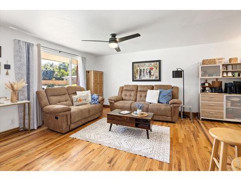 Tiny photo for 905 36th St, Boulder, CO 80303 (MLS # 1063214)