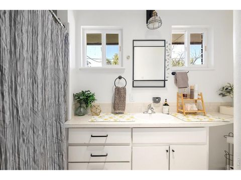 Tiny photo for 905 36th St, Boulder, CO 80303 (MLS # 1063214)