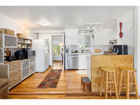 Tiny photo for 905 36th St, Boulder, CO 80303 (MLS # 1063214)
