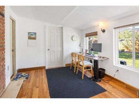 Tiny photo for 905 36th St, Boulder, CO 80303 (MLS # 1063214)