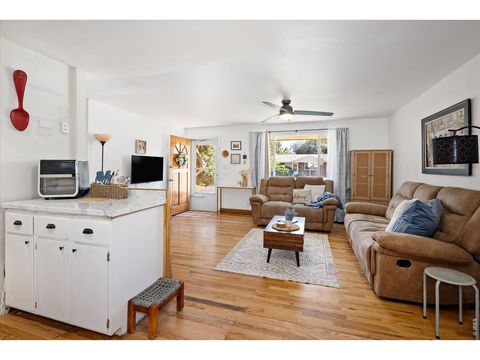 Tiny photo for 905 36th St, Boulder, CO 80303 (MLS # 1063214)