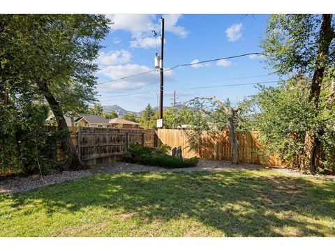 Tiny photo for 905 36th St, Boulder, CO 80303 (MLS # 1063214)