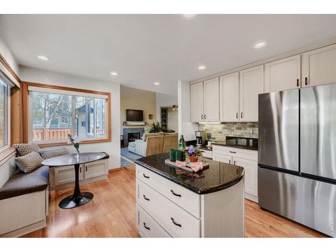 Tiny photo for 4865 Dakota Blvd, Boulder, CO 80304 (MLS # 1055668)