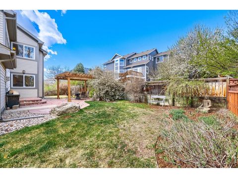 Tiny photo for 4865 Dakota Blvd, Boulder, CO 80304 (MLS # 1055668)