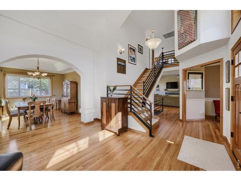 Tiny photo for 4865 Dakota Blvd, Boulder, CO 80304 (MLS # 1055668)