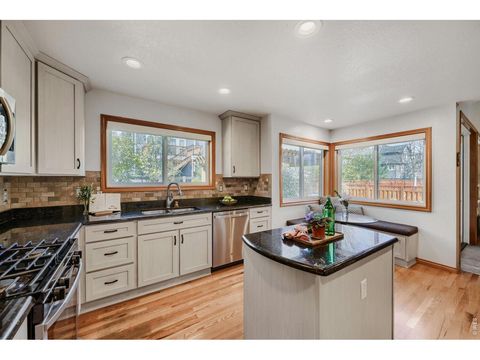 Tiny photo for 4865 Dakota Blvd, Boulder, CO 80304 (MLS # 1055668)