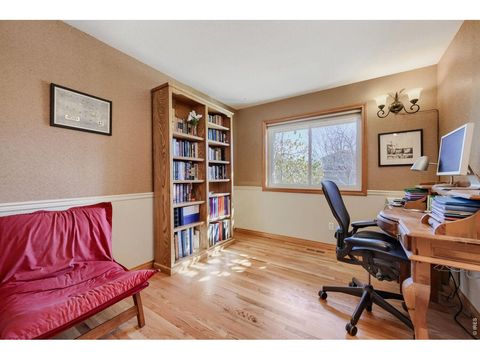 Tiny photo for 4865 Dakota Blvd, Boulder, CO 80304 (MLS # 1055668)