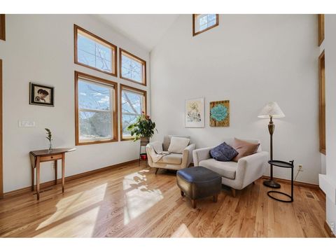 Tiny photo for 4865 Dakota Blvd, Boulder, CO 80304 (MLS # 1055668)