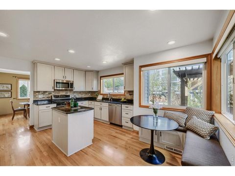 Tiny photo for 4865 Dakota Blvd, Boulder, CO 80304 (MLS # 1055668)